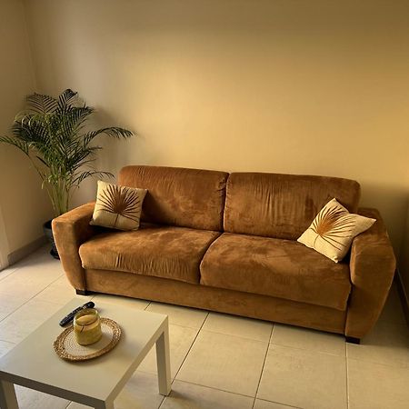 Nouveau Appartement Perols Renove En 2024 Buitenkant foto