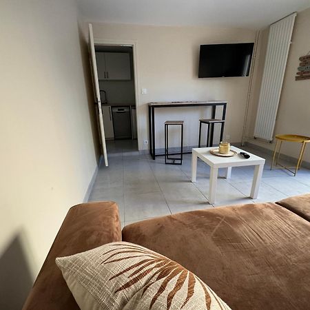 Nouveau Appartement Perols Renove En 2024 Buitenkant foto