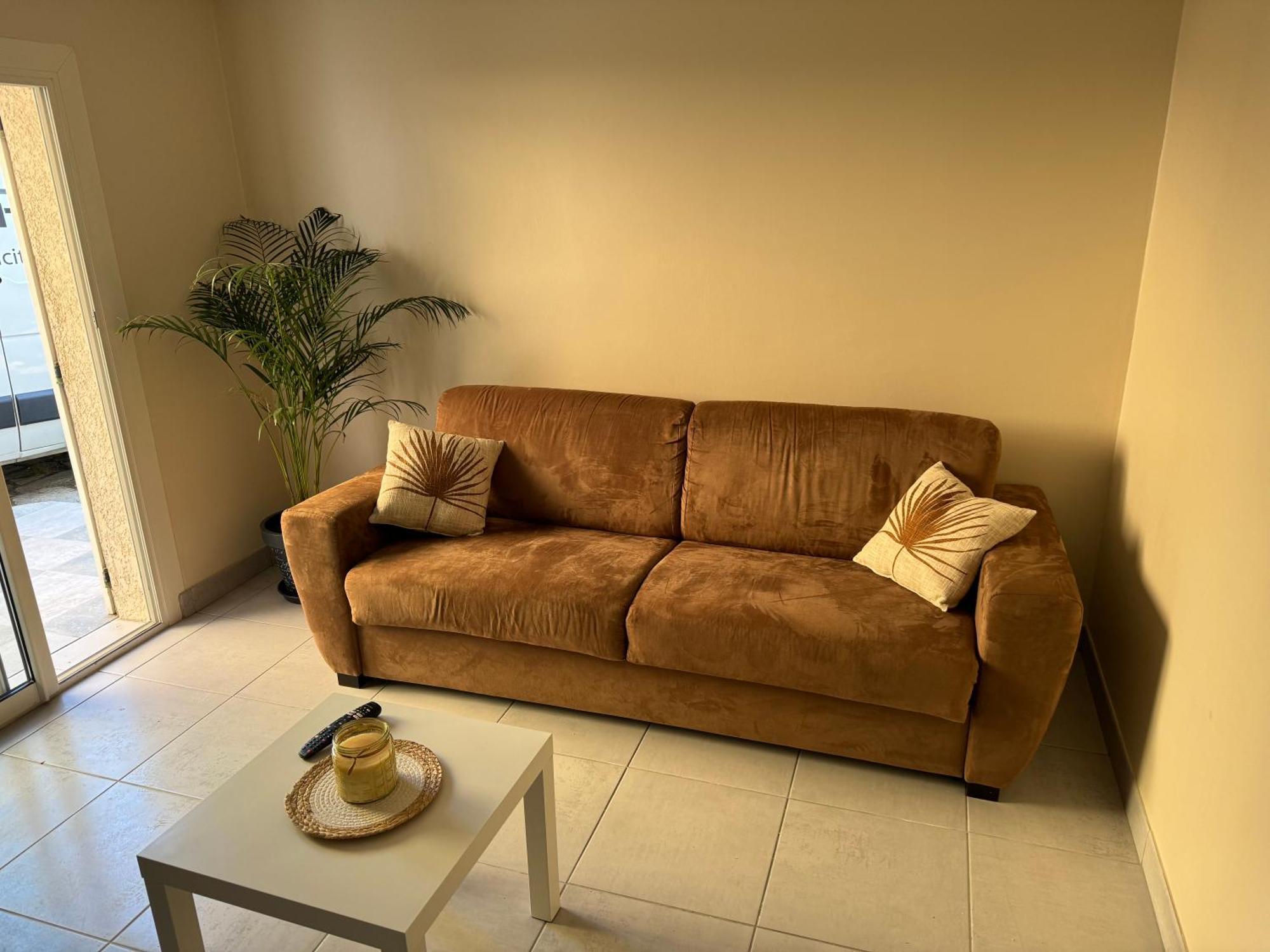 Nouveau Appartement Perols Renove En 2024 Buitenkant foto