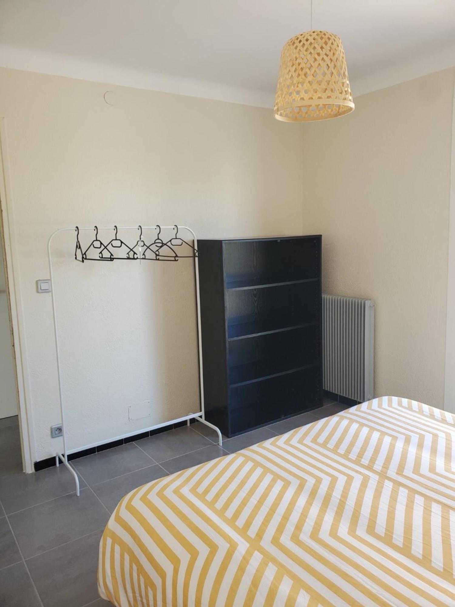 Nouveau Appartement Perols Renove En 2024 Buitenkant foto