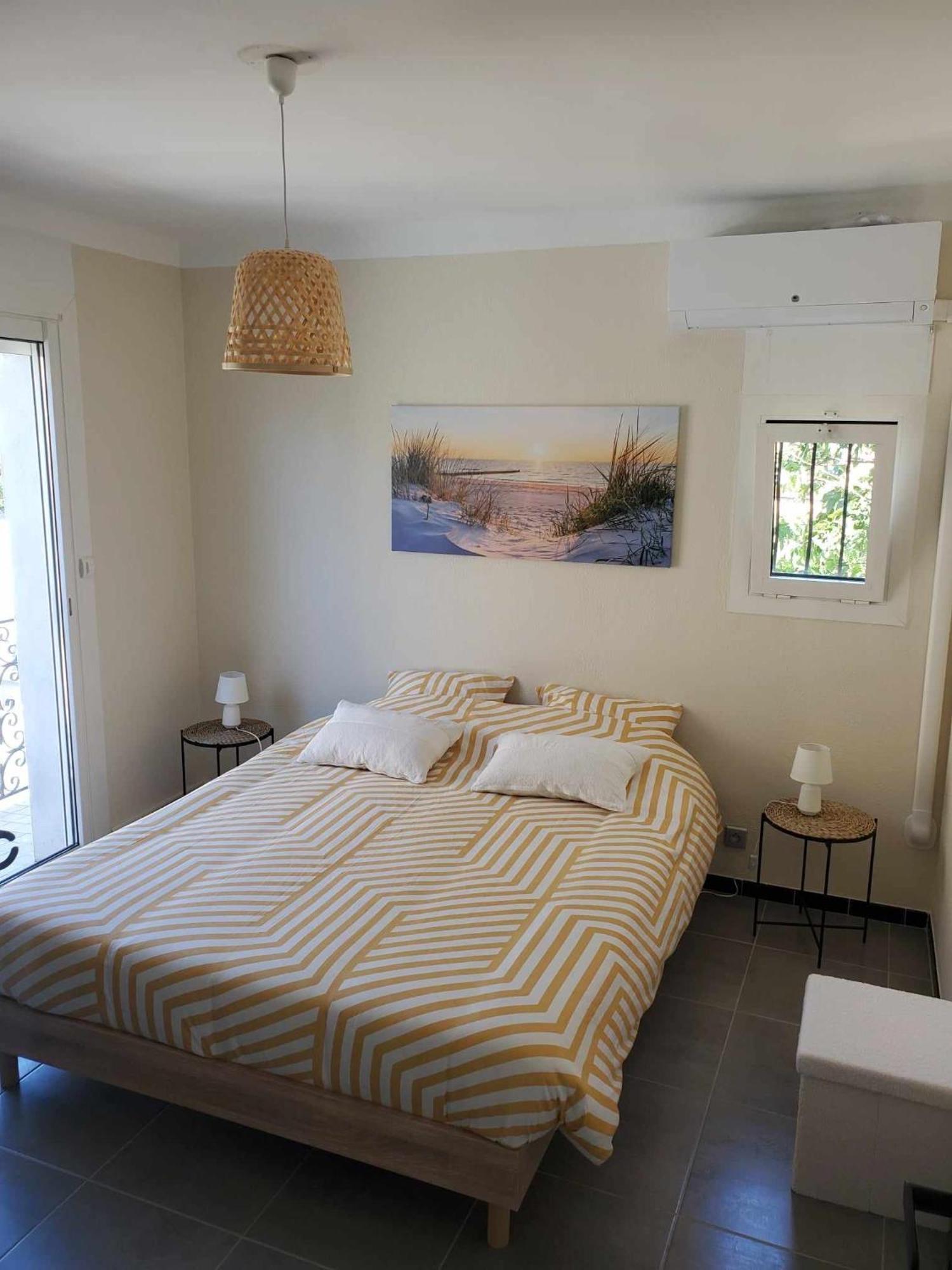 Nouveau Appartement Perols Renove En 2024 Buitenkant foto