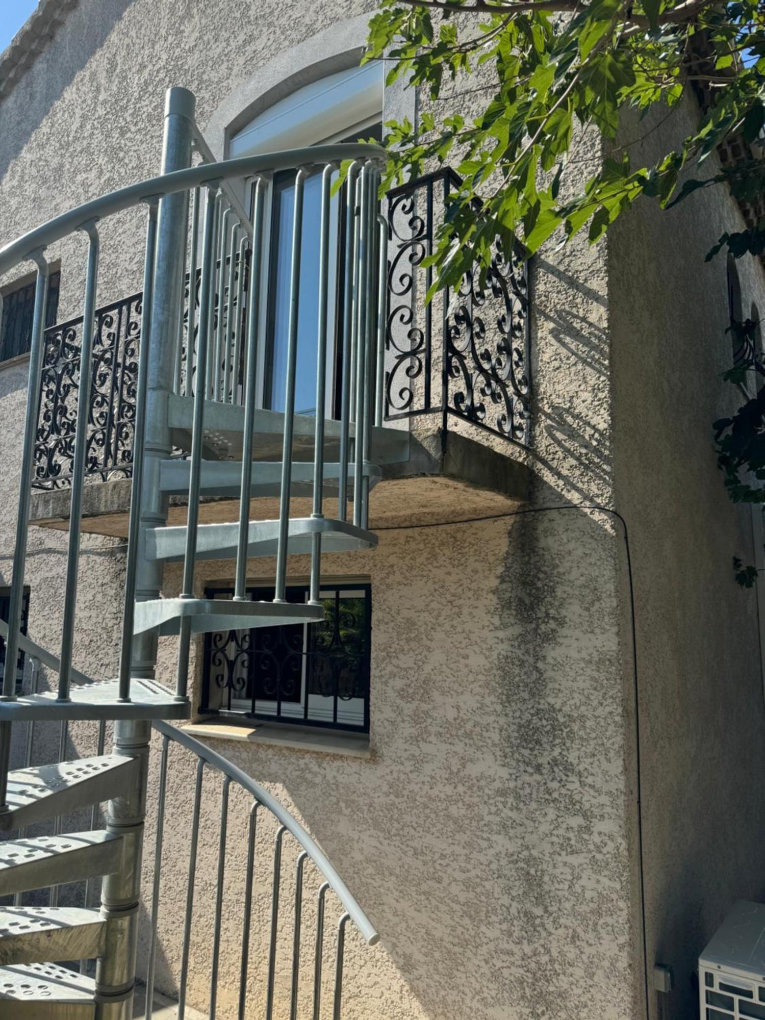 Nouveau Appartement Perols Renove En 2024 Buitenkant foto